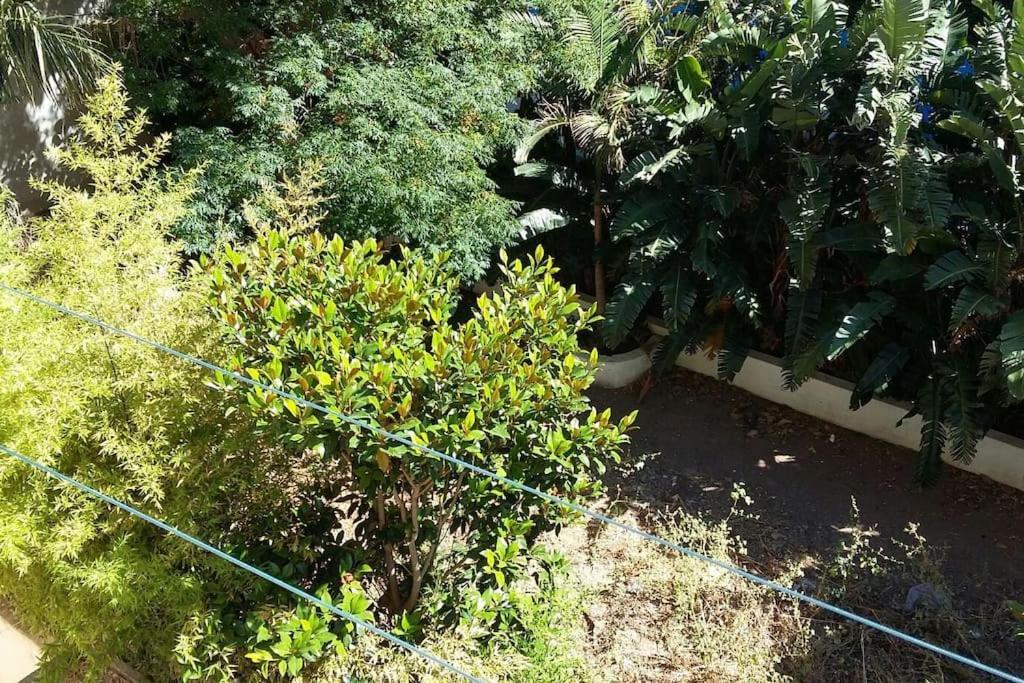Seaside Family Apartment Loutraki Bagian luar foto