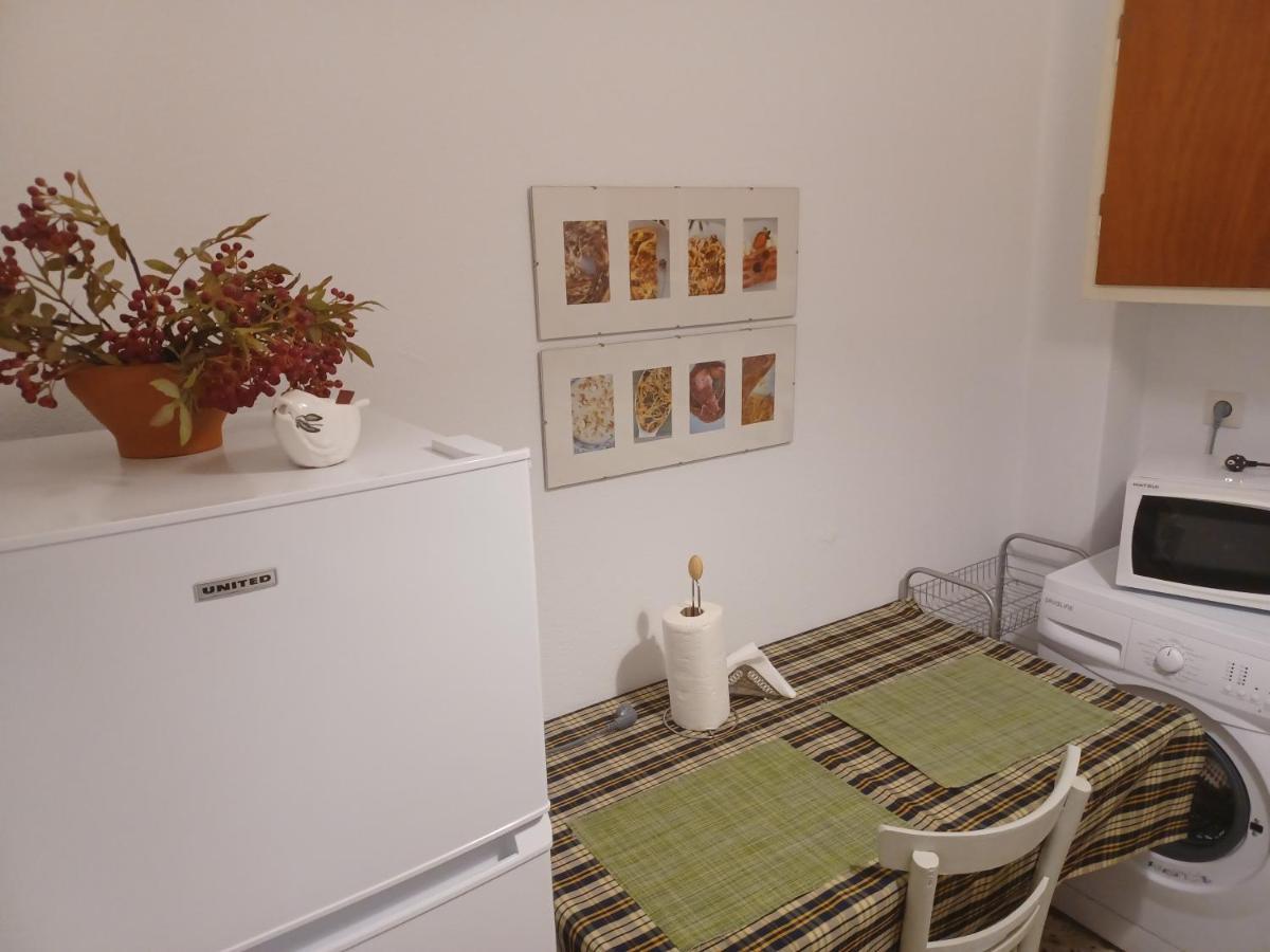 Seaside Family Apartment Loutraki Bagian luar foto